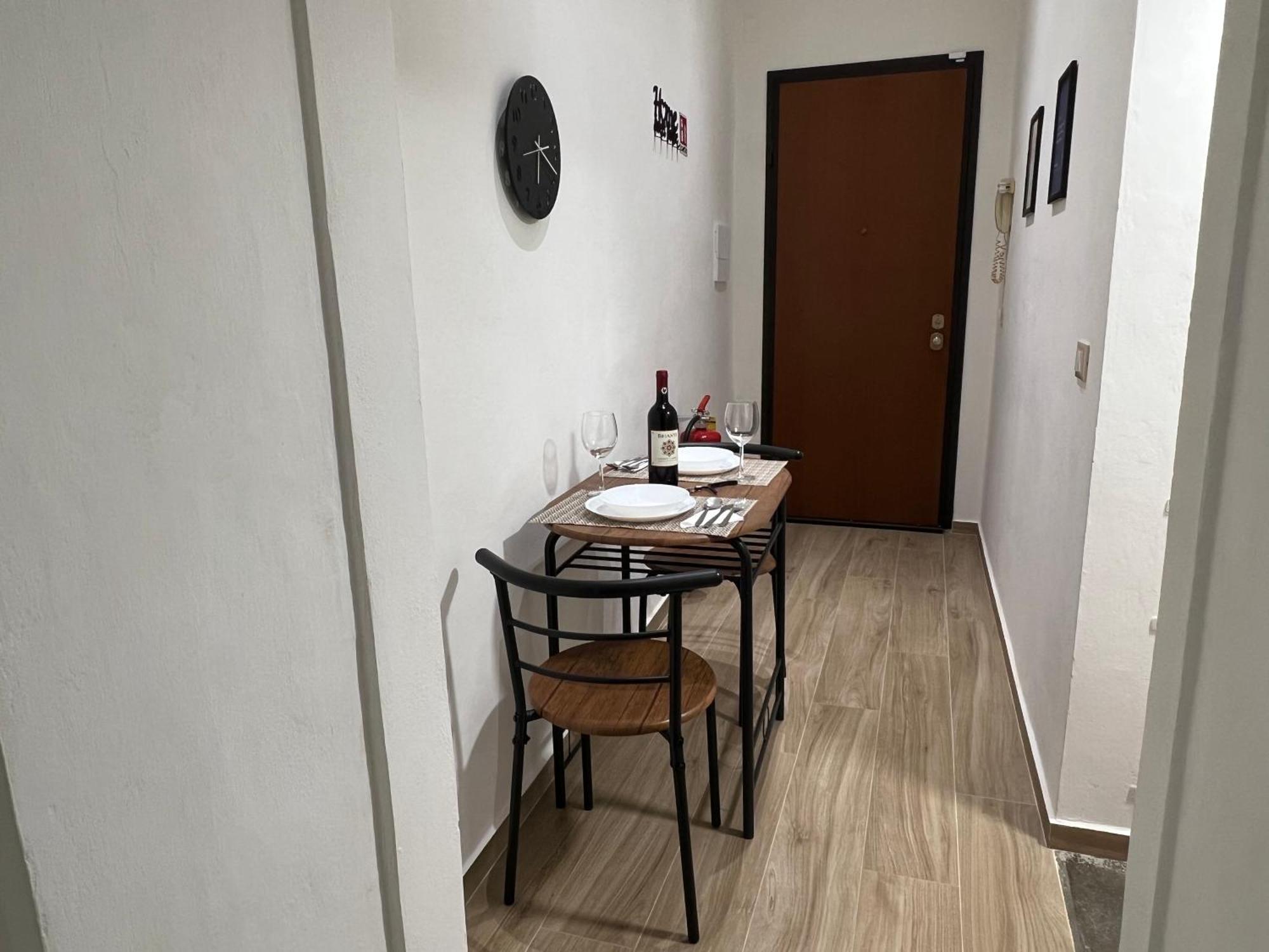 Al 106 Apartment Free Wi-Fi 5 Min Dalla Stazione Прато Екстер'єр фото
